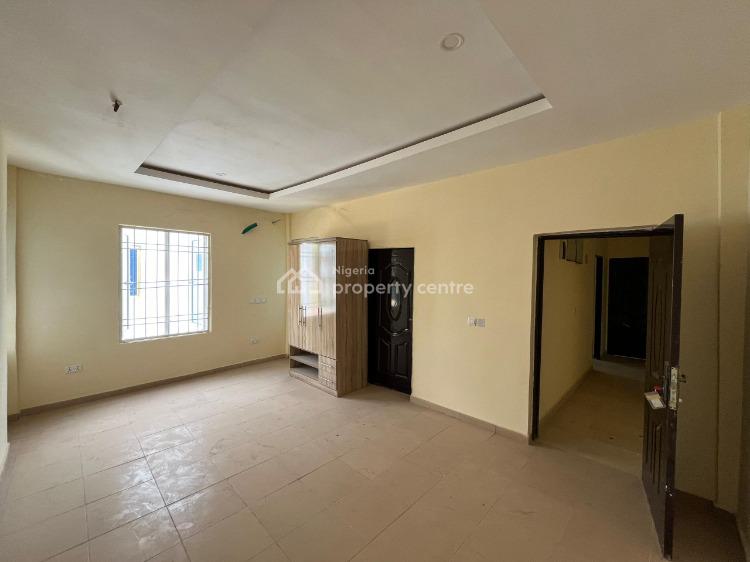 3 Bedrooms Apartment with Bq, a Minutes Drive From The Turkish Hospital, Nizamiye, Karmo, Abuja, Flat / Apartment for Sale
