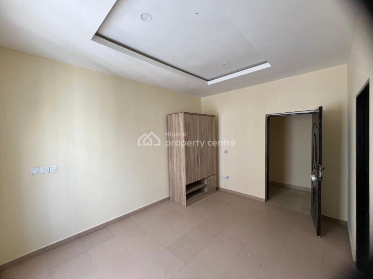 3 Bedrooms Apartment with Bq, a Minutes Drive From The Turkish Hospital, Nizamiye, Karmo, Abuja, Flat / Apartment for Sale
