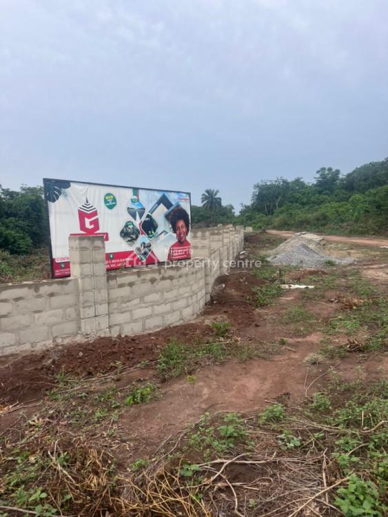 Most Affordable Estate Land, Ketu, Epe, Lagos, Residential Land for Sale