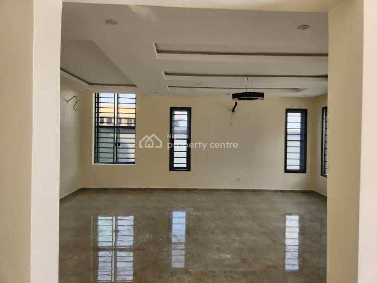 5 Bedrooms Duplex, Lekki Phase 1, Lekki, Lagos, Detached Duplex for Sale