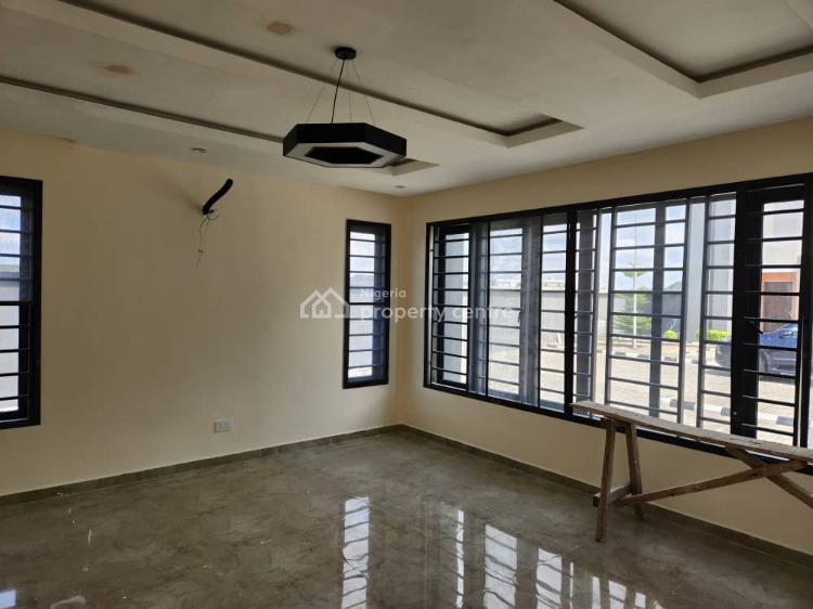 5 Bedrooms Duplex, Lekki Phase 1, Lekki, Lagos, Detached Duplex for Sale