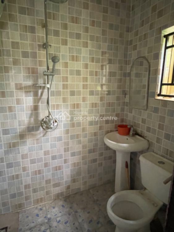Self Contained, Lekki Phase 1, Lekki, Lagos, Self Contain (single Rooms) for Rent