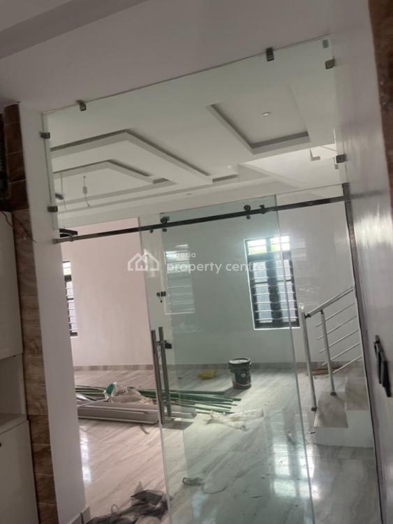 Brand New Exquisite 4 Bedrooms Duplex, Opic, Isheri North, Lagos, Detached Duplex for Rent