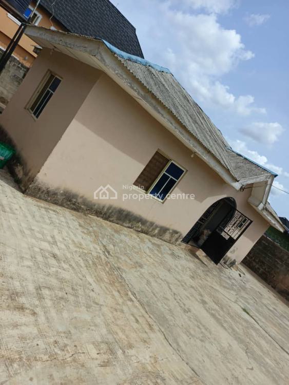 For Sale Completely Built Pay And Pack In 2 Bedroom Flat, Candos