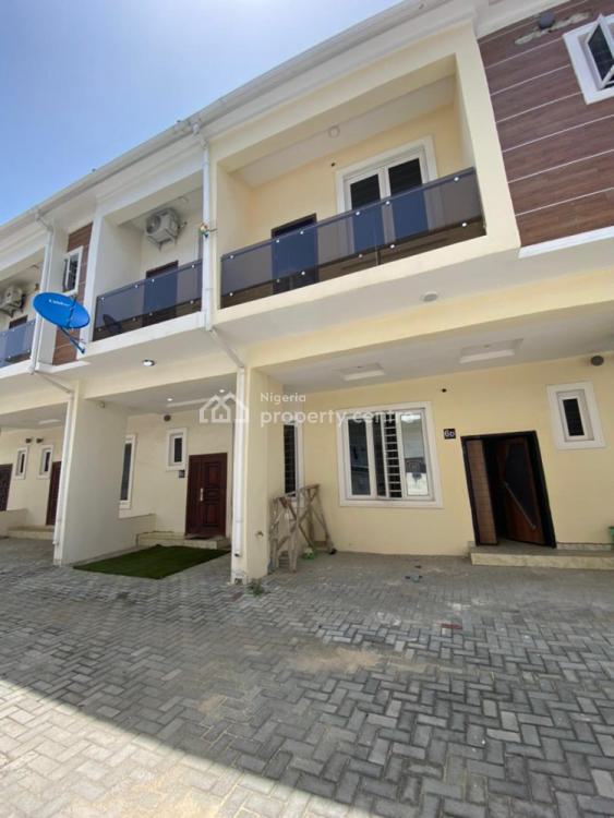Flats & Houses for Rent in VGC, Lekki, Lagos (169 available) Nigeria