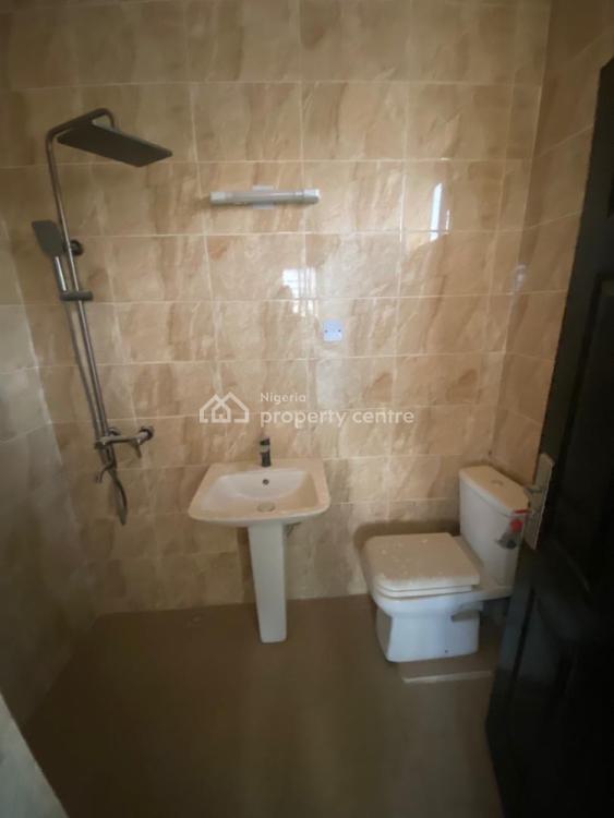 2 Bedroom Flat, Behind Paradise Estate, Life Camp, Abuja, Flat / Apartment for Rent