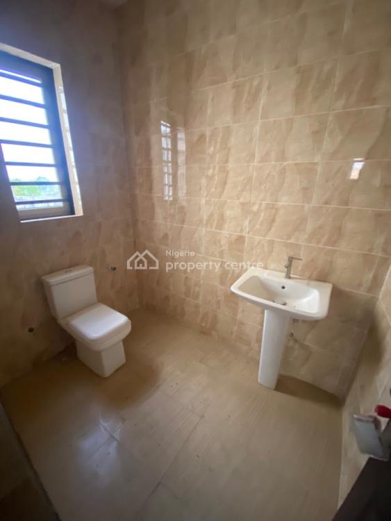 2 Bedroom Flat, Behind Paradise Estate, Life Camp, Abuja, Flat / Apartment for Rent