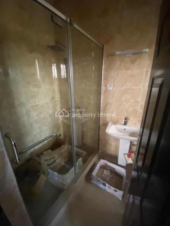 2 Bedroom Flat, Behind Paradise Estate, Life Camp, Abuja, Flat / Apartment for Rent