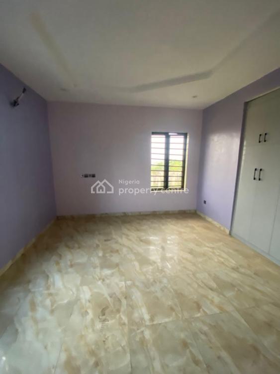 2 Bedroom Flat, Behind Paradise Estate, Life Camp, Abuja, Flat / Apartment for Rent