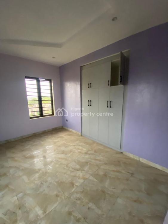 2 Bedroom Flat, Behind Paradise Estate, Life Camp, Abuja, Flat / Apartment for Rent