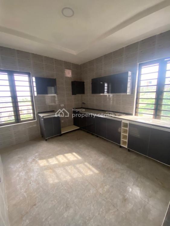 2 Bedroom Flat, Behind Paradise Estate, Life Camp, Abuja, Flat / Apartment for Rent
