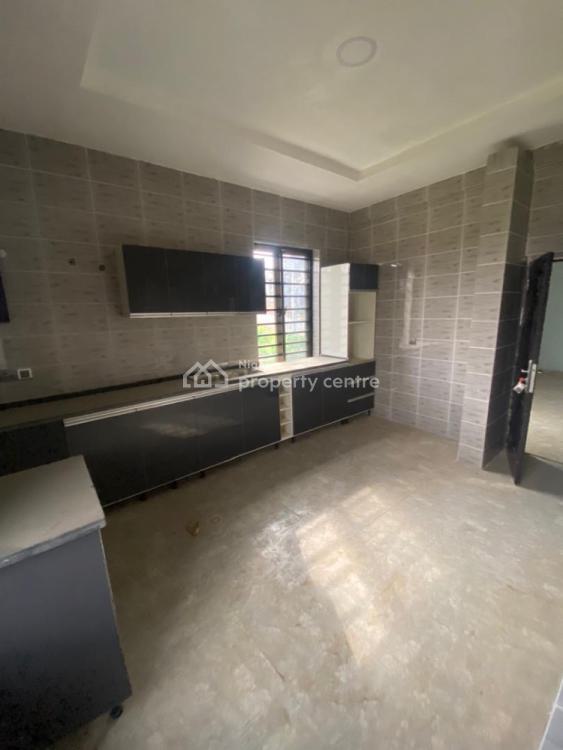 2 Bedroom Flat, Behind Paradise Estate, Life Camp, Abuja, Flat / Apartment for Rent