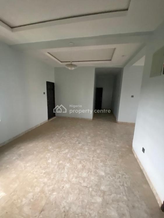 2 Bedroom Flat, Behind Paradise Estate, Life Camp, Abuja, Flat / Apartment for Rent