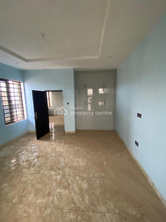 2 Bedroom Flat, Behind Paradise Estate, Life Camp, Abuja, Flat / Apartment for Rent