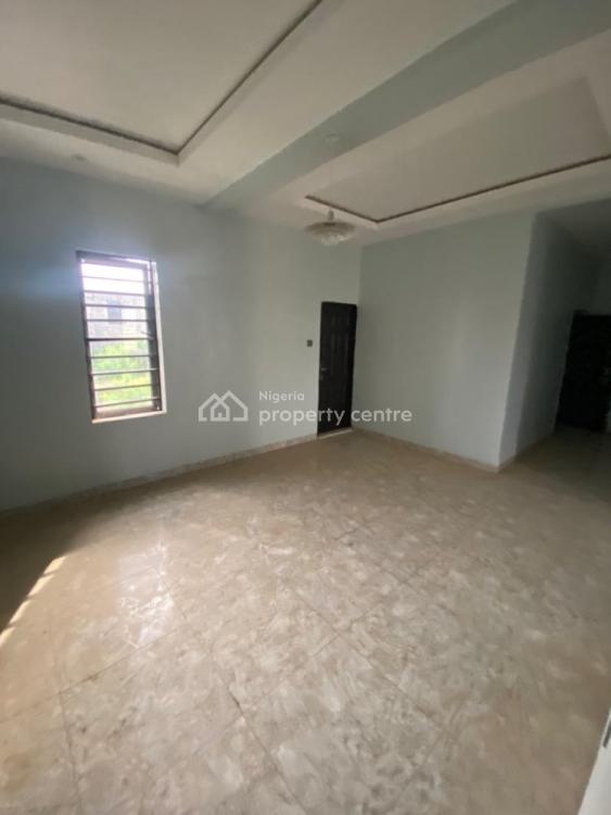 2 Bedroom Flat, Behind Paradise Estate, Life Camp, Abuja, Flat / Apartment for Rent