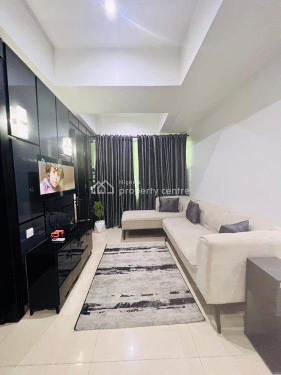 Cozy 1bedroom Short Stay Apartment, Ikoyi, Lagos, Mini Flat (room and Parlour) Short Let