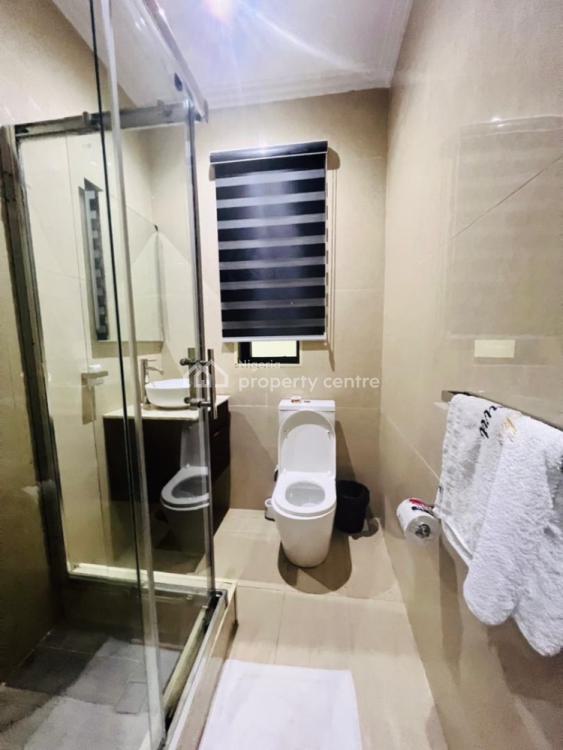 Cozy 1bedroom Short Stay Apartment, Ikoyi, Lagos, Mini Flat (room and Parlour) Short Let