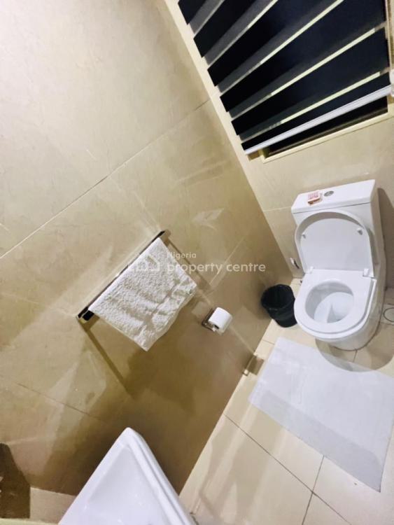 Cozy 1bedroom Short Stay Apartment, Ikoyi, Lagos, Mini Flat (room and Parlour) Short Let