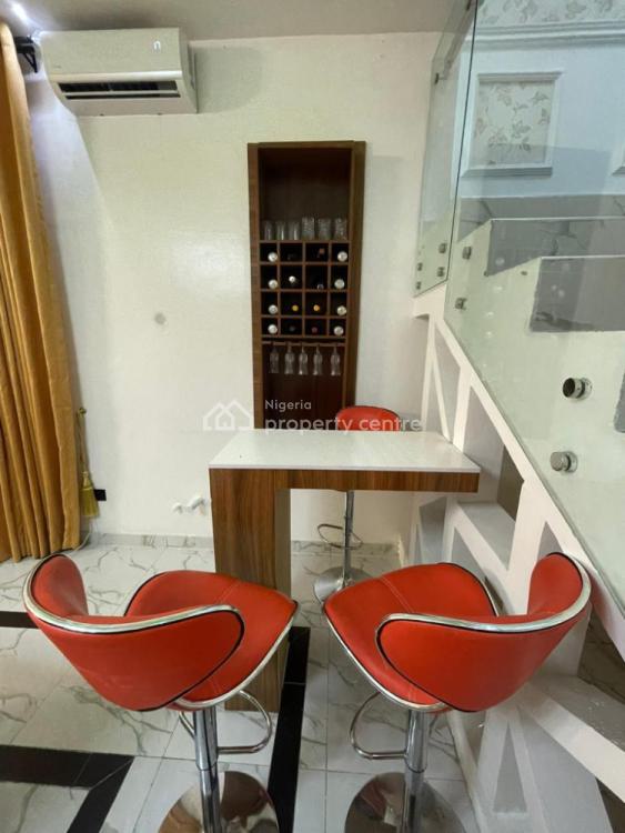 5 Bedroom Fully Detached Duplex for Party, Agungi, Lekki, Lagos, Detached Duplex Short Let