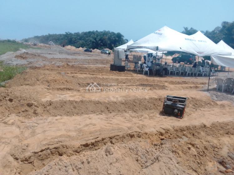 For Sale Luxury Land Estate With Instant Allocation, Oakley Court