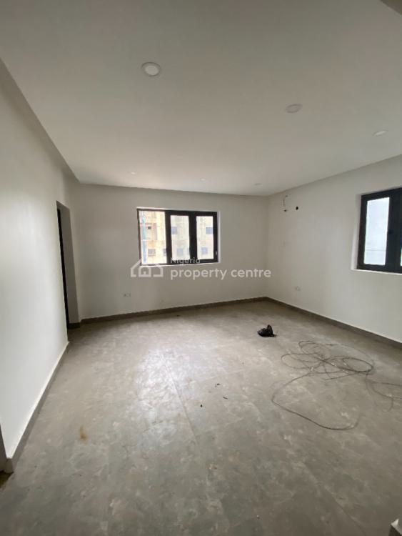 Premium 1 Bedroom Apartment Available, The Node, Mabushi, Abuja, Flat / Apartment for Rent