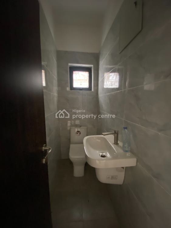 Premium 1 Bedroom Apartment Available, The Node, Mabushi, Abuja, Flat / Apartment for Rent