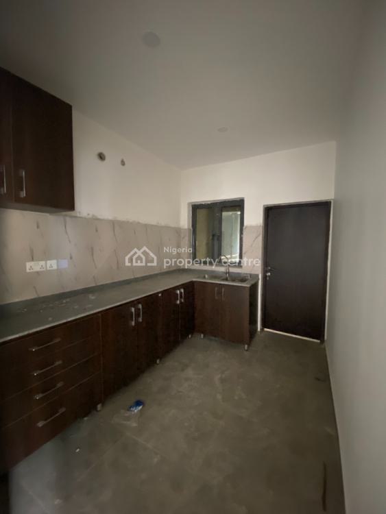 Premium 1 Bedroom Apartment Available, The Node, Mabushi, Abuja, Flat / Apartment for Rent