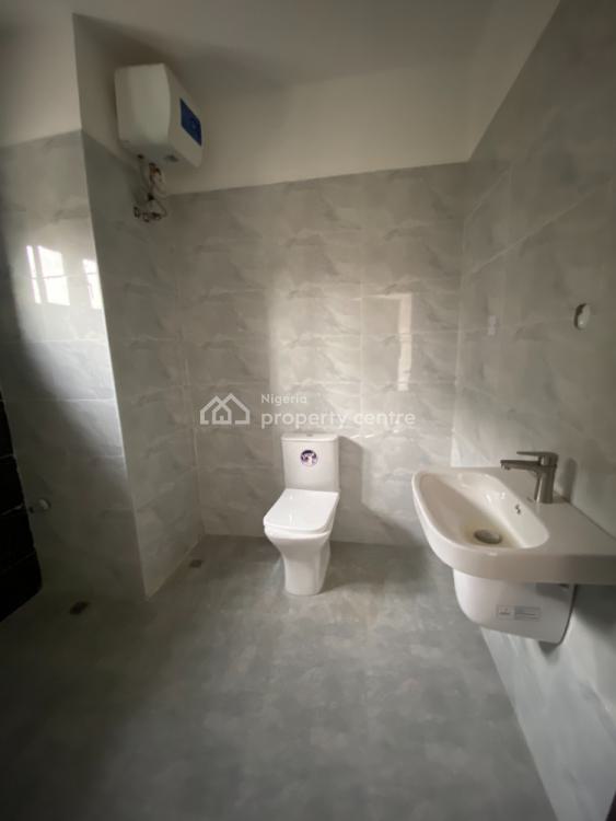 Premium 1 Bedroom Apartment Available, The Node, Mabushi, Abuja, Flat / Apartment for Rent