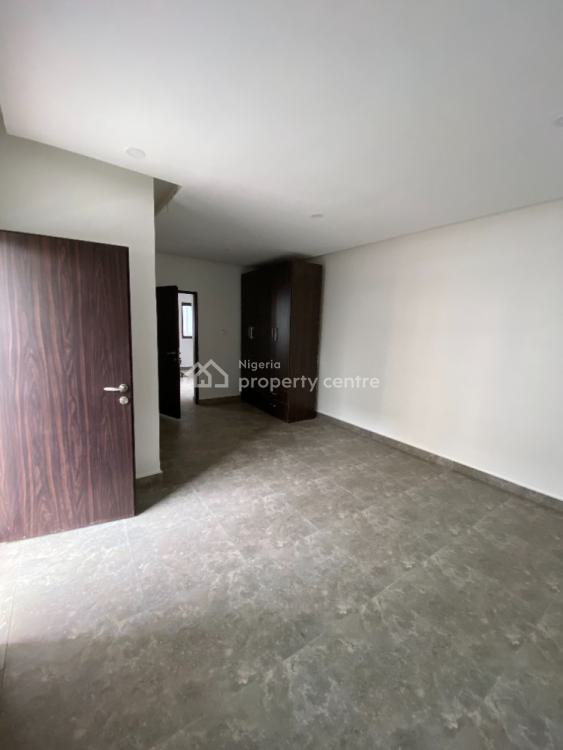Premium 1 Bedroom Apartment Available, The Node, Mabushi, Abuja, Flat / Apartment for Rent