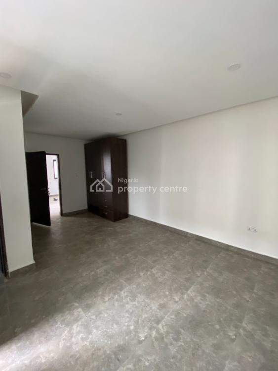 Premium 1 Bedroom Apartment Available, The Node, Mabushi, Abuja, Flat / Apartment for Rent