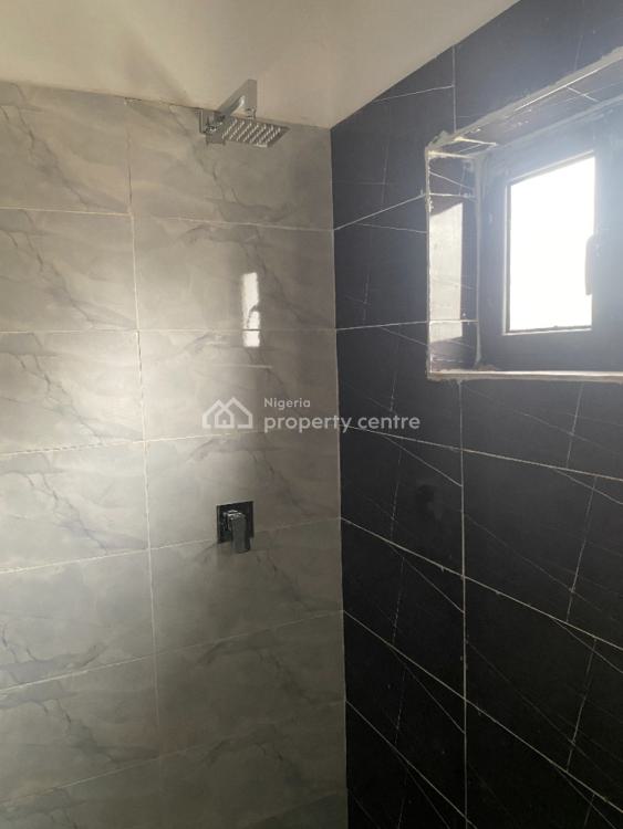 Premium 1 Bedroom Apartment Available, The Node, Mabushi, Abuja, Flat / Apartment for Rent