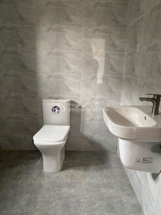 Premium 1 Bedroom Apartment Available, The Node, Mabushi, Abuja, Flat / Apartment for Rent