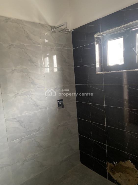 Premium 1 Bedroom Apartment Available, The Node, Mabushi, Abuja, Flat / Apartment for Rent