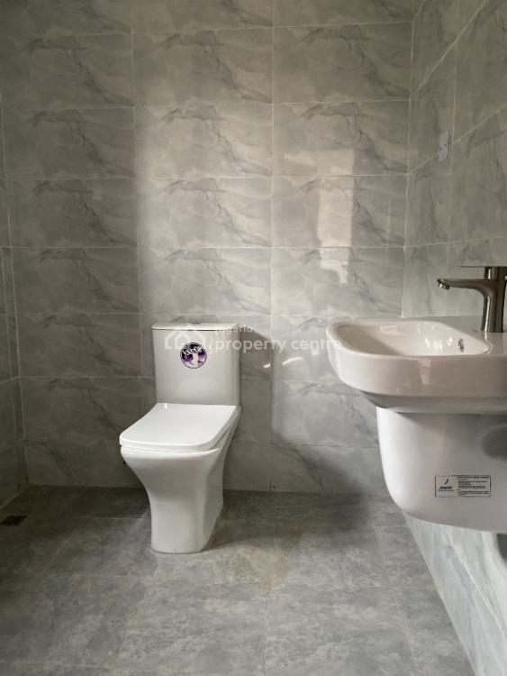 Premium 1 Bedroom Apartment Available, The Node, Mabushi, Abuja, Flat / Apartment for Rent