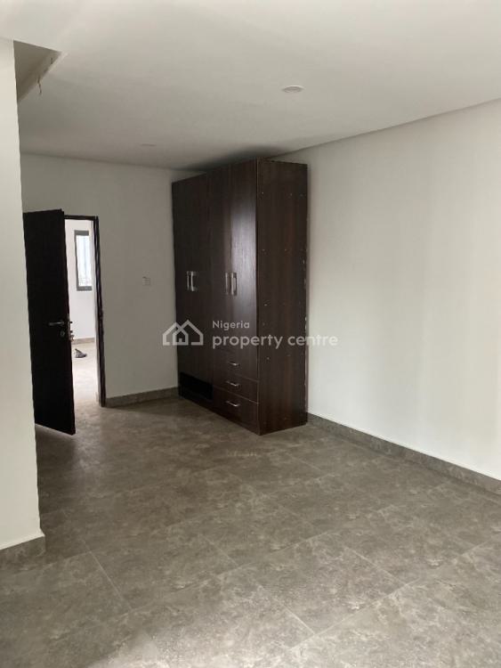 Premium 1 Bedroom Apartment Available, The Node, Mabushi, Abuja, Flat / Apartment for Rent