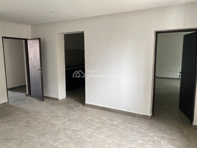 Premium 1 Bedroom Apartment Available, The Node, Mabushi, Abuja, Flat / Apartment for Rent