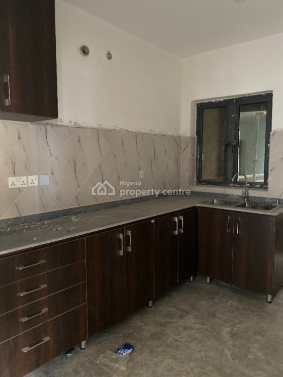 Premium 1 Bedroom Apartment Available, The Node, Mabushi, Abuja, Flat / Apartment for Rent