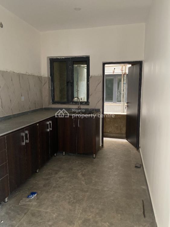 Premium 1 Bedroom Apartment Available, The Node, Mabushi, Abuja, Flat / Apartment for Rent