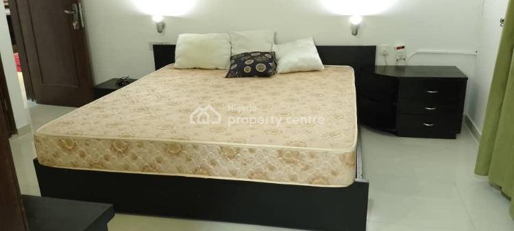 Furnished and Fully Serviced 2 Bedroom Luxury Apartment, Off Odeku, Off Idejo. Coker Court, Victoria Island (vi), Lagos, Flat / Apartment for Rent