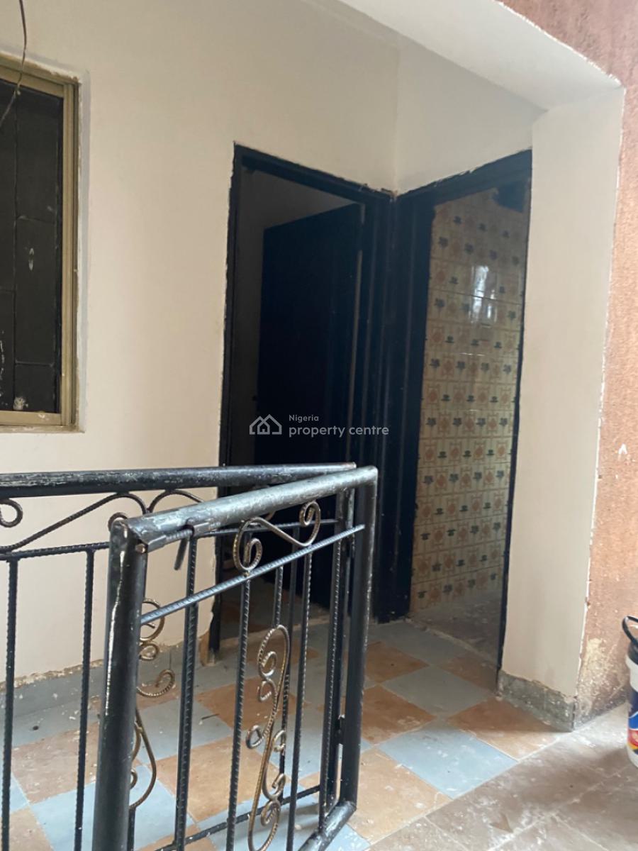 Luxuriou Mini Flat with Excellent Finishing, Dosumu Street, No. 4, Taiye Close, Sangotedo, Ajah, Lagos, Mini Flat (room and Parlour) for Rent