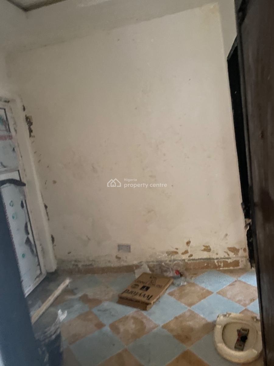 Luxuriou Mini Flat with Excellent Finishing, Dosumu Street, No. 4, Taiye Close, Sangotedo, Ajah, Lagos, Mini Flat (room and Parlour) for Rent