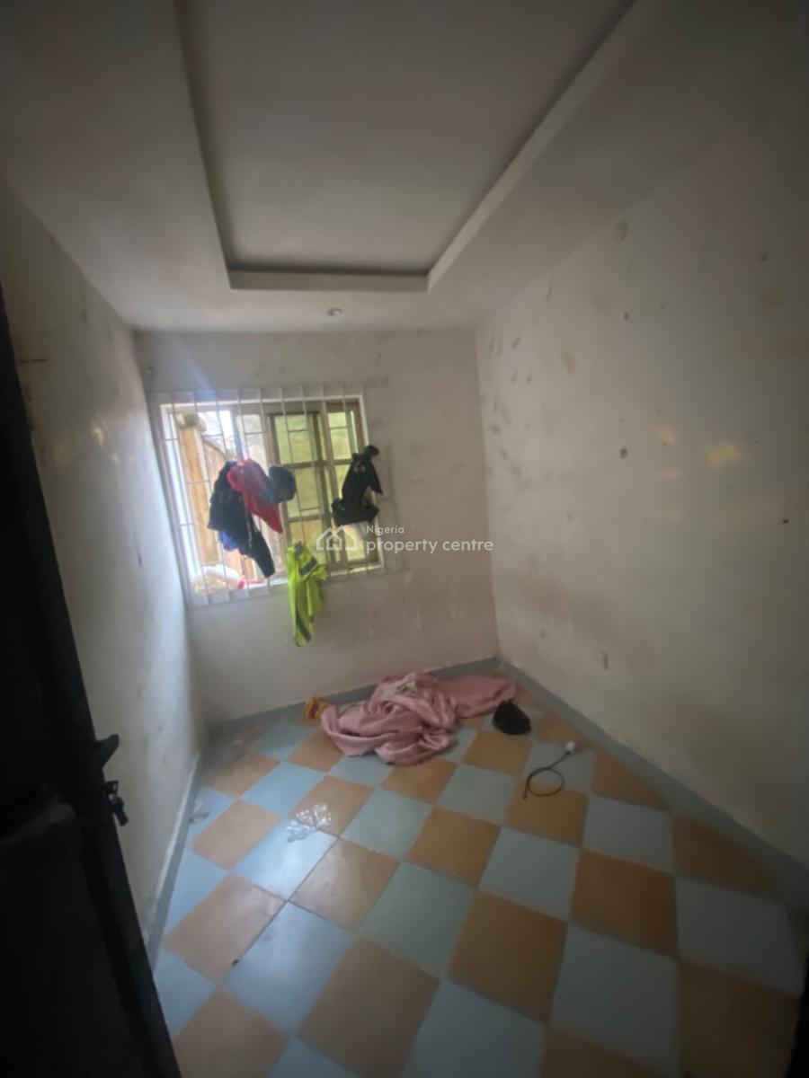 Luxuriou Mini Flat with Excellent Finishing, Dosumu Street, No. 4, Taiye Close, Sangotedo, Ajah, Lagos, Mini Flat (room and Parlour) for Rent