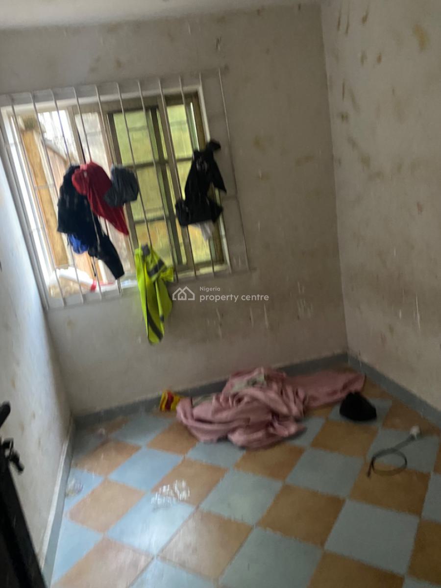 Luxuriou Mini Flat with Excellent Finishing, Dosumu Street, No. 4, Taiye Close, Sangotedo, Ajah, Lagos, Mini Flat (room and Parlour) for Rent