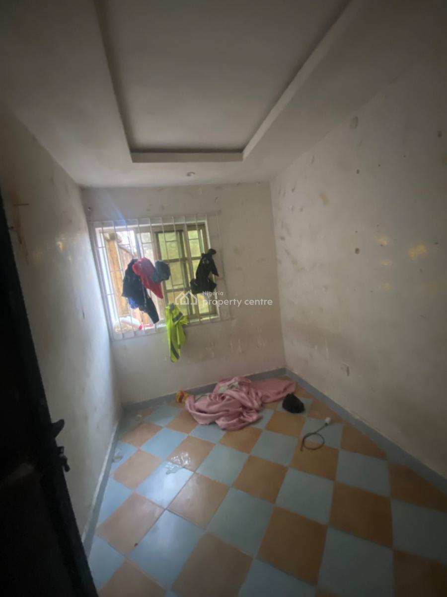 Luxuriou Mini Flat with Excellent Finishing, Dosumu Street, No. 4, Taiye Close, Sangotedo, Ajah, Lagos, Mini Flat (room and Parlour) for Rent