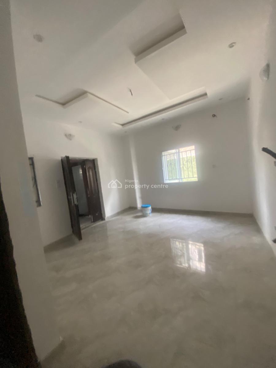 Luxuriously 2 Bedroom  Flat with Excellent Finishing, Dosumu Street, No. 4, Taiye Close Abijo Gra, Abijo, Lekki, Lagos, House for Rent