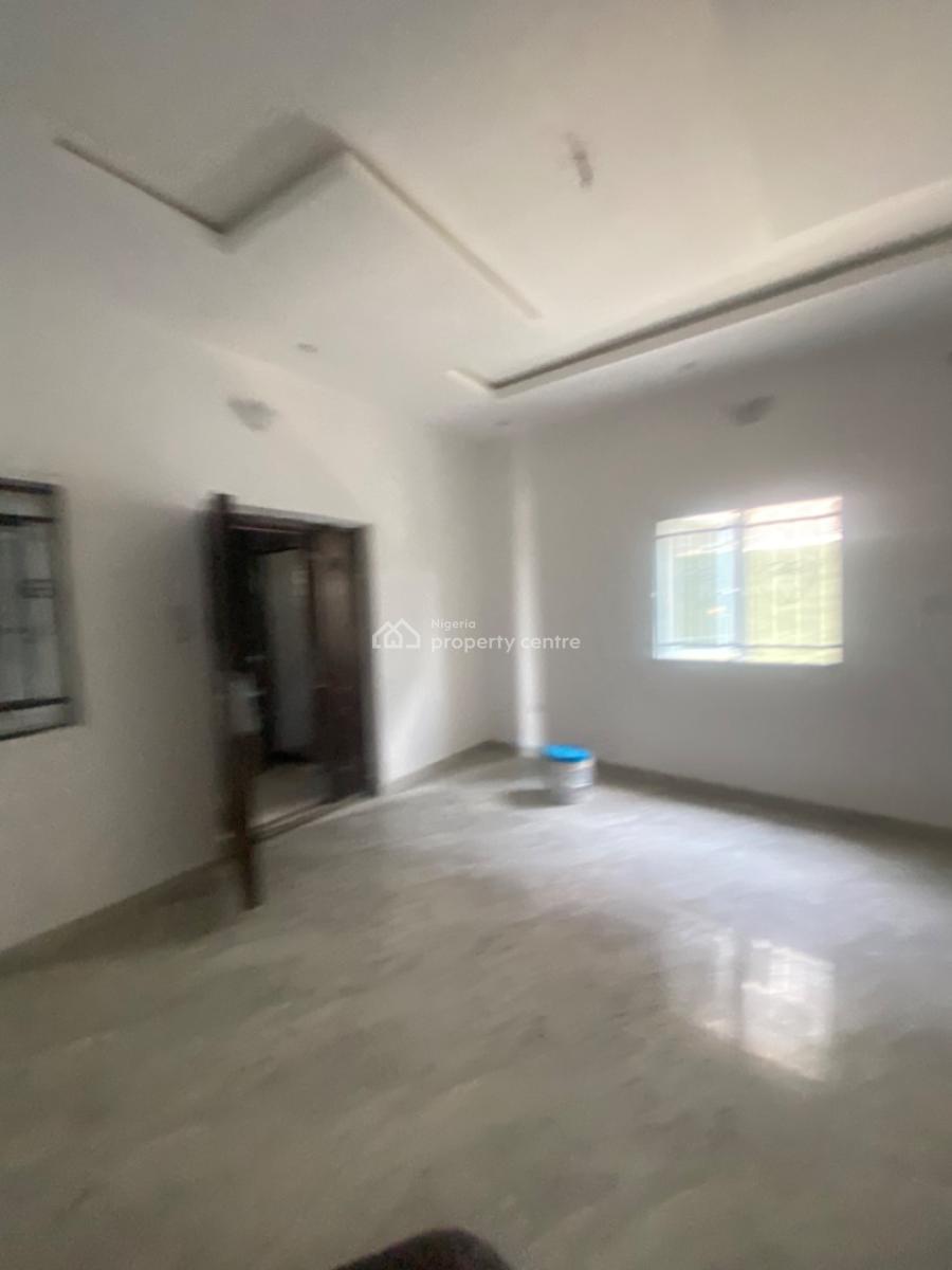 Luxuriously 2 Bedroom  Flat with Excellent Finishing, Dosumu Street, No. 4, Taiye Close Abijo Gra, Abijo, Lekki, Lagos, House for Rent