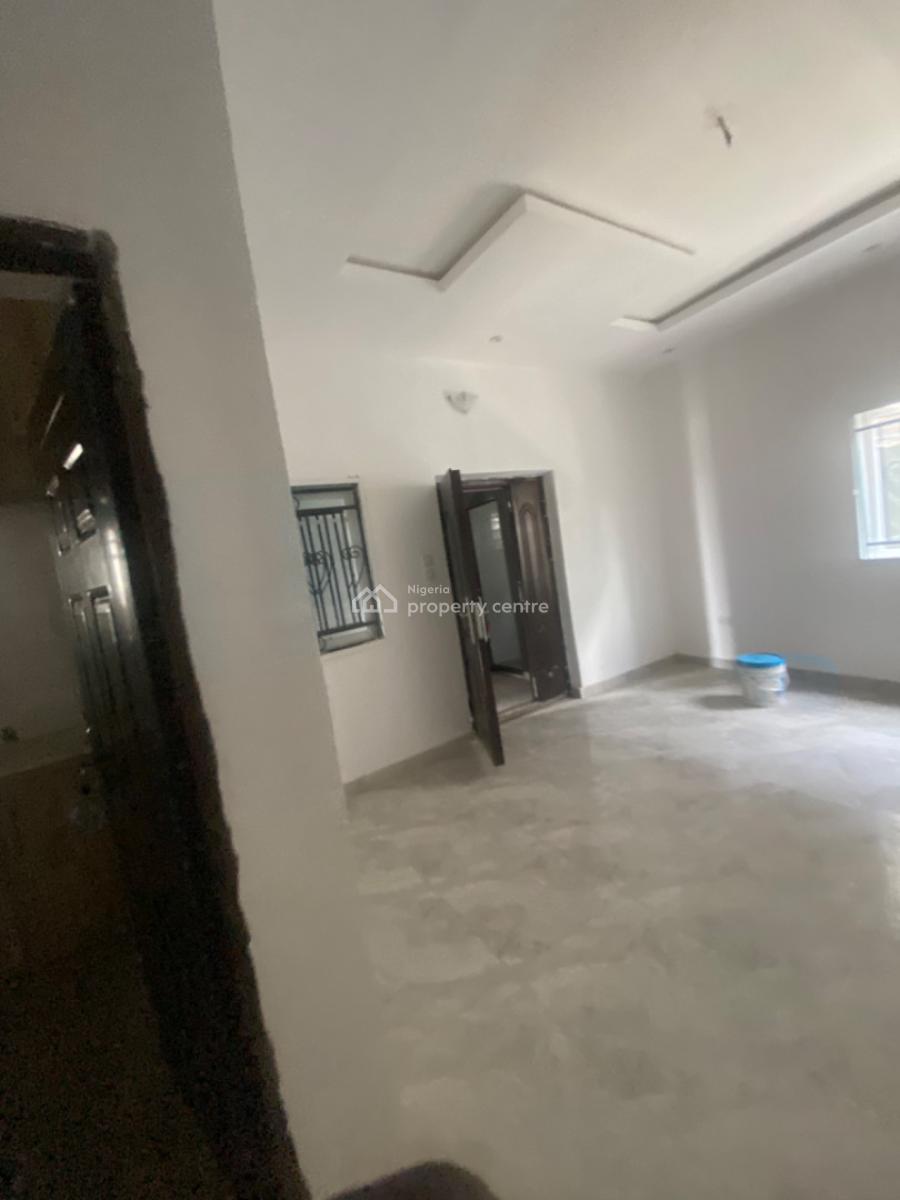 Luxuriously 2 Bedroom  Flat with Excellent Finishing, Dosumu Street, No. 4, Taiye Close Abijo Gra, Abijo, Lekki, Lagos, House for Rent