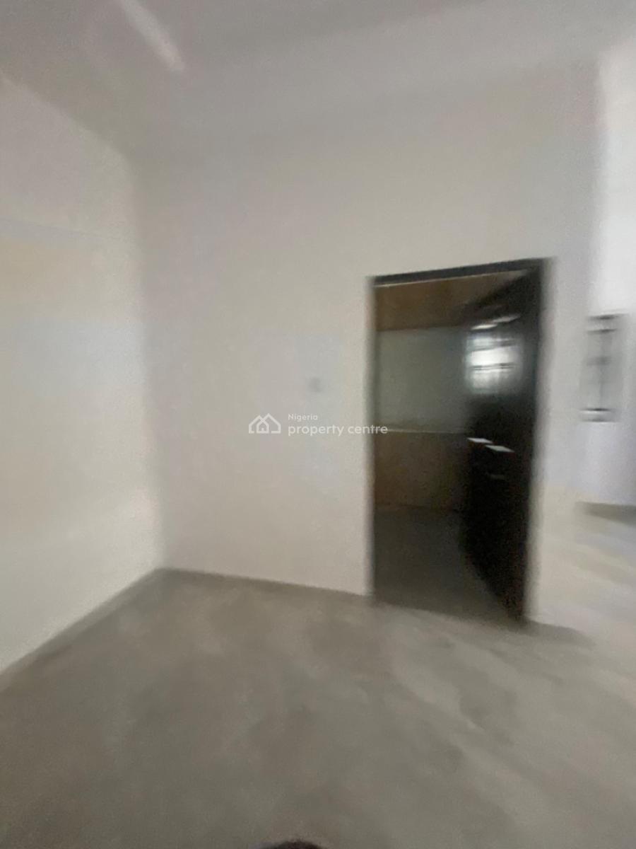 Luxuriously 2 Bedroom  Flat with Excellent Finishing, Dosumu Street, No. 4, Taiye Close Abijo Gra, Abijo, Lekki, Lagos, House for Rent