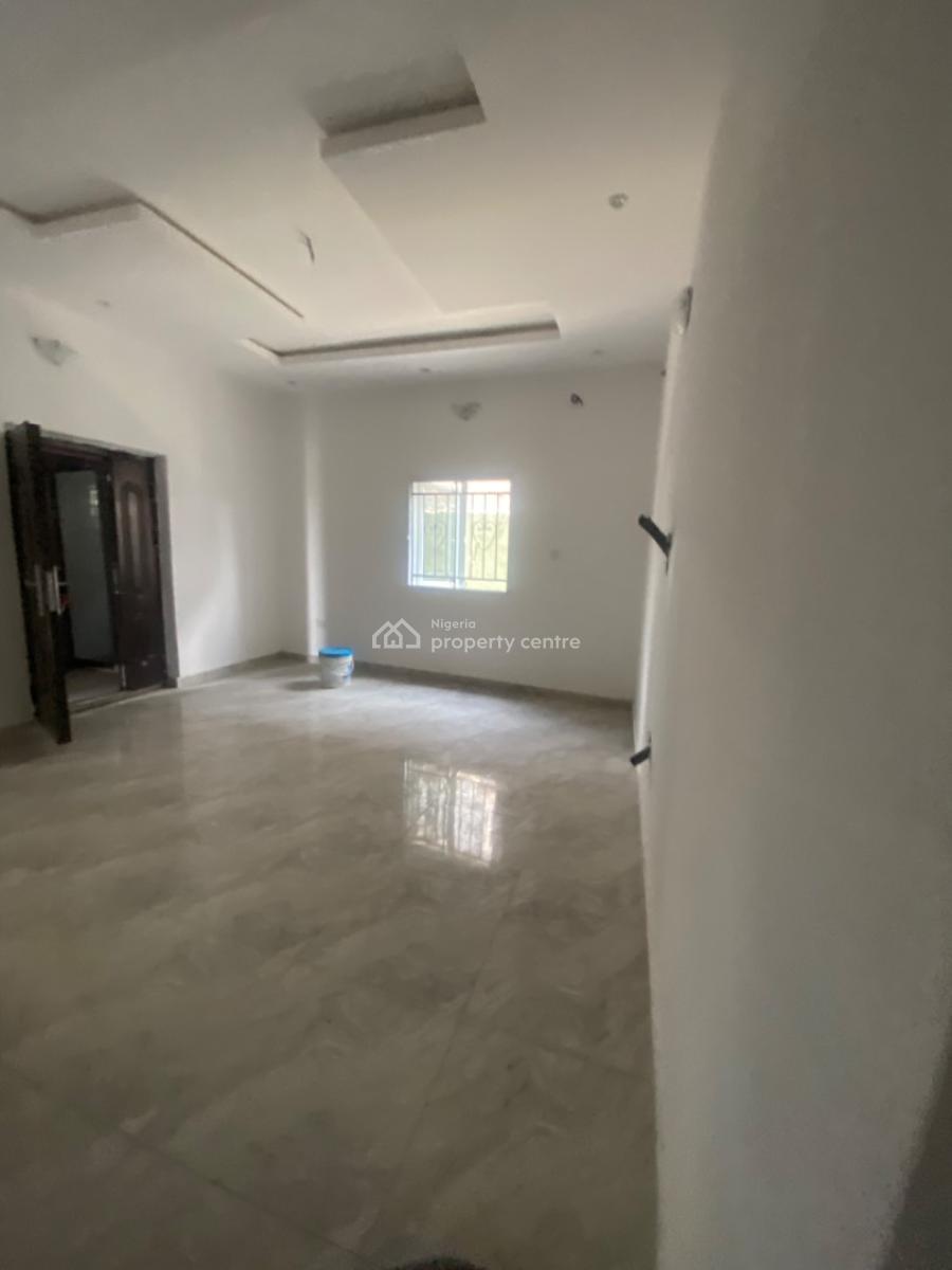 Luxuriously 2 Bedroom  Flat with Excellent Finishing, Dosumu Street, No. 4, Taiye Close Abijo Gra, Abijo, Lekki, Lagos, House for Rent