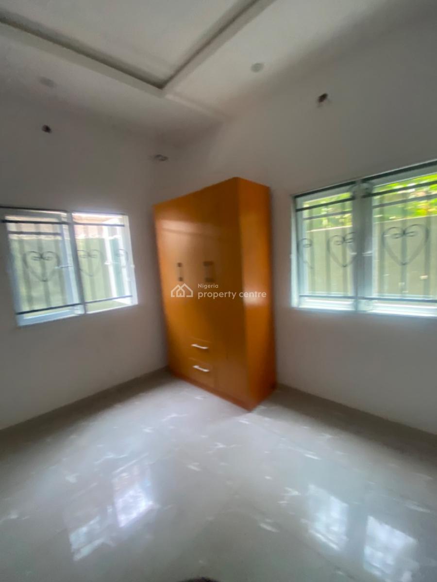 Luxuriously 2 Bedroom  Flat with Excellent Finishing, Dosumu Street, No. 4, Taiye Close Abijo Gra, Abijo, Lekki, Lagos, House for Rent